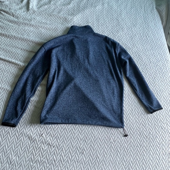 PINK Quarter Zip sweatshirt - Picture 10 of 12